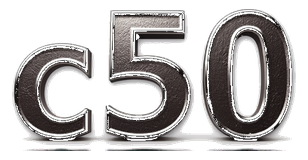 c50 logo